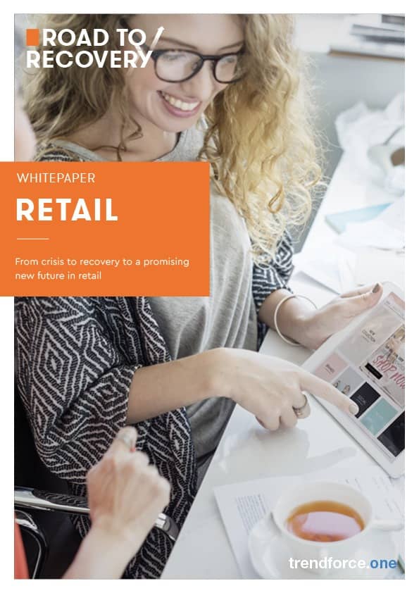 From crisis to recovery to a promising new future in retail
